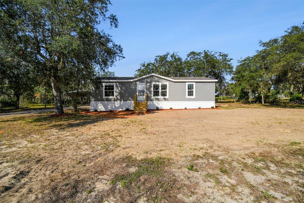 2921 SILVER SPUR LOOP, Lake Wales, FL 33898