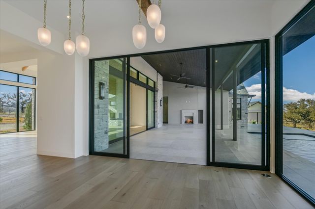 136 Nightshade, Horseshoe Bay, TX 78657