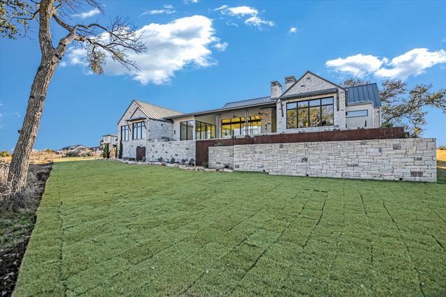 136 Nightshade, Horseshoe Bay, TX 78657