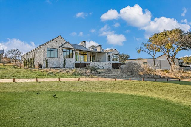 136 Nightshade, Horseshoe Bay, TX 78657