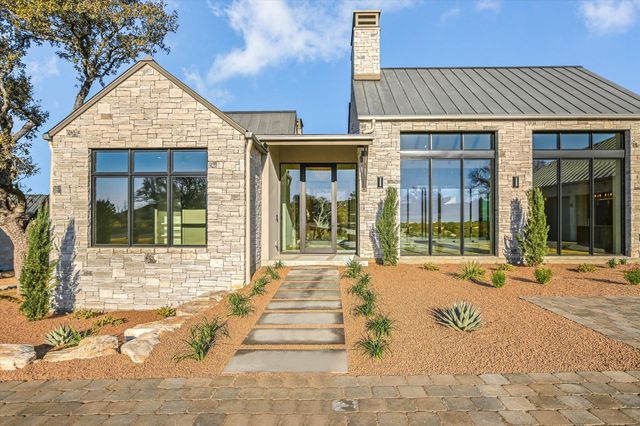 136 Nightshade, Horseshoe Bay, TX 78657