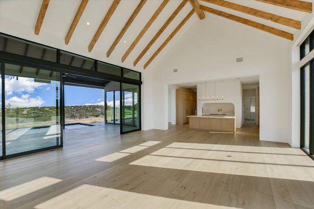 136 Nightshade, Horseshoe Bay, TX 78657