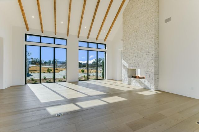 136 Nightshade, Horseshoe Bay, TX 78657