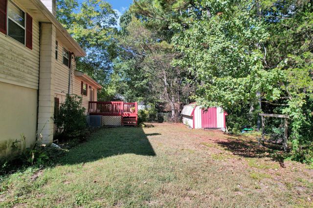 1120 Eldredge Circle, NW, Cleveland, TN 37312
