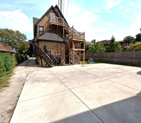 163 N Lombard Avenue 3, Oak Park, IL 60302