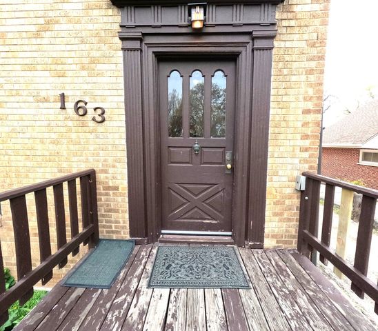 163 N Lombard Avenue 3, Oak Park, IL 60302