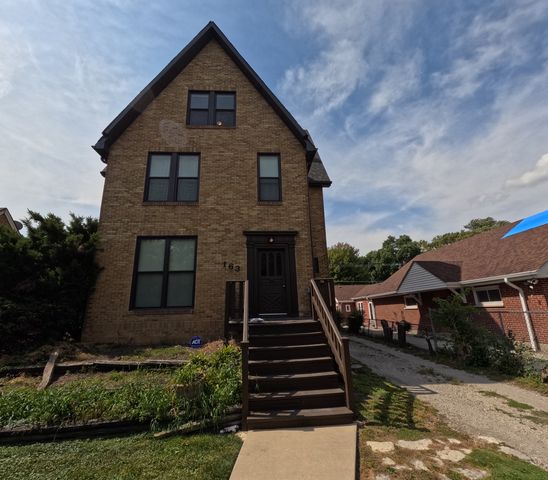 163 N Lombard Avenue 3, Oak Park, IL 60302