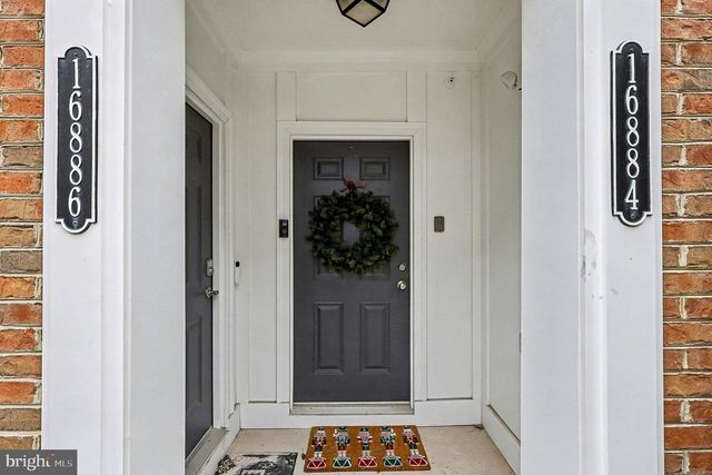 16884 PORTERS INN DR, Dumfries, VA 22026