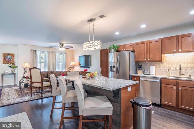 244 PARKSIDE CT, Woodstock, VA 22664