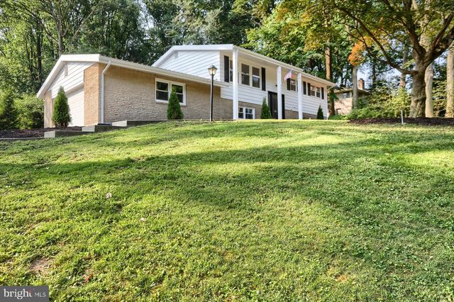 560 HILL CHURCH RD, Hummelstown, PA 17036