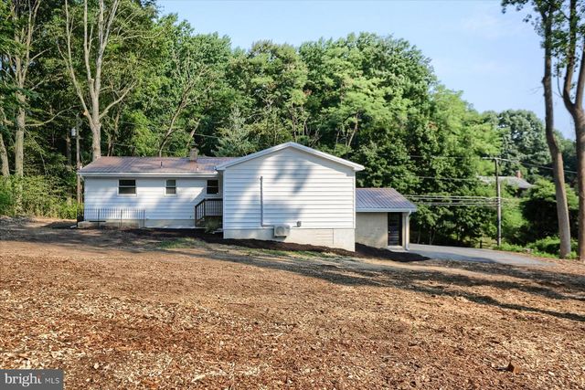 560 HILL CHURCH RD, Hummelstown, PA 17036