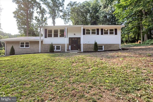 560 HILL CHURCH RD, Hummelstown, PA 17036