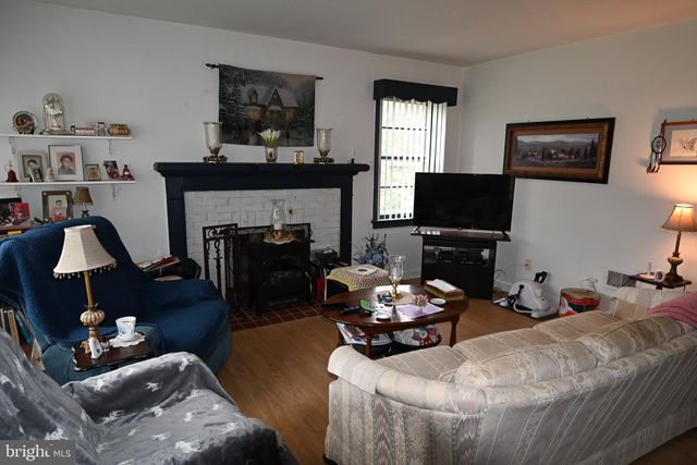 260 S RUSSELL ST, York, PA 17402