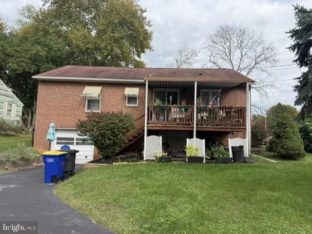 260 S RUSSELL ST, York, PA 17402