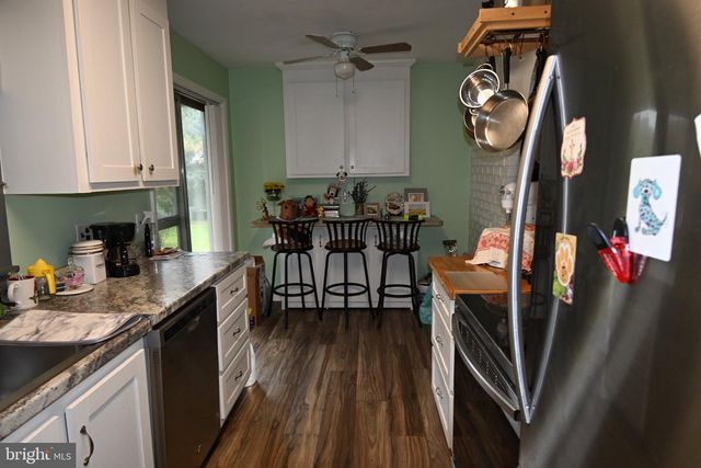 260 S RUSSELL ST, York, PA 17402