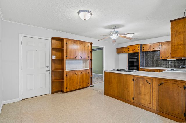 1213 Eastview Drive, Jacksonville, AR 72076