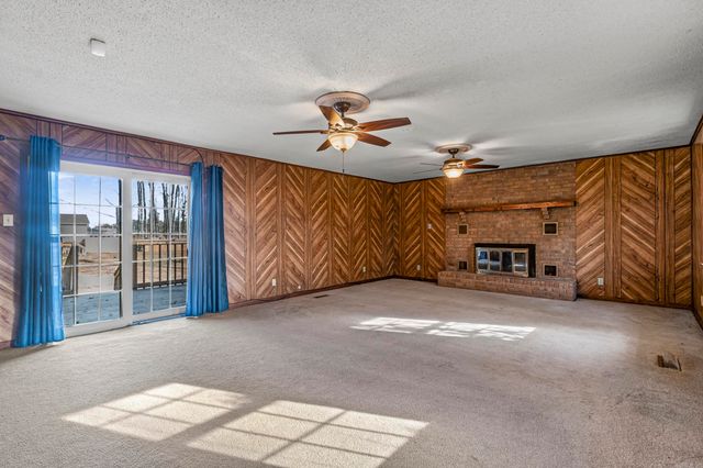 1213 Eastview Drive, Jacksonville, AR 72076