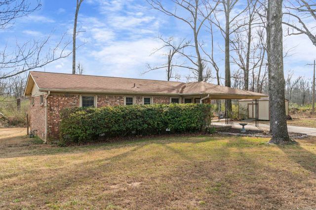 1213 Eastview Drive, Jacksonville, AR 72076