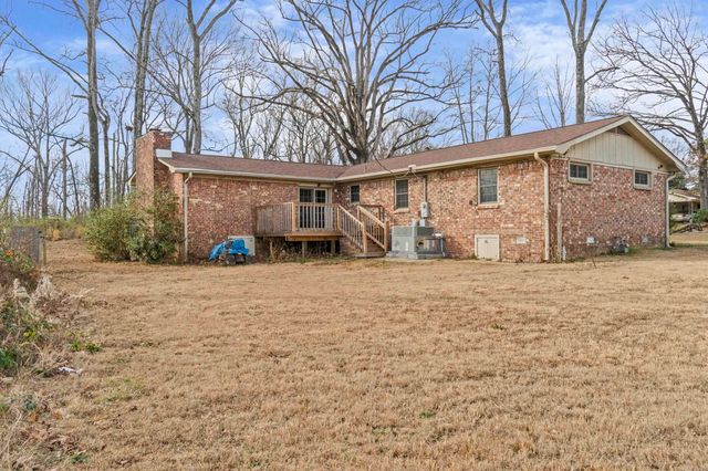 1213 Eastview Drive, Jacksonville, AR 72076