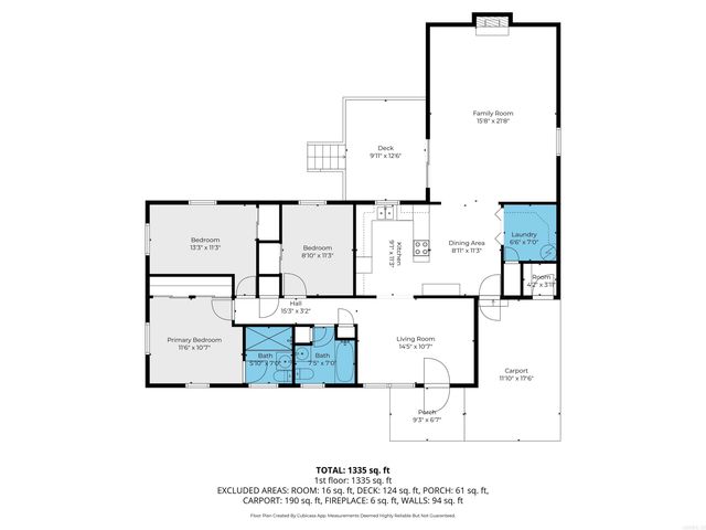 1213 Eastview Drive, Jacksonville, AR 72076