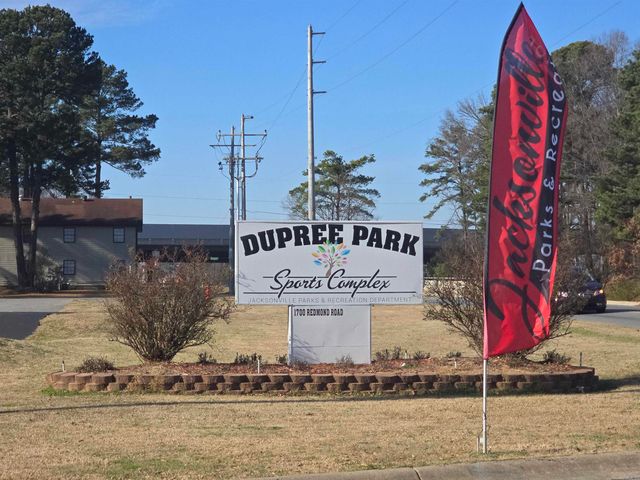 1213 Eastview Drive, Jacksonville, AR 72076