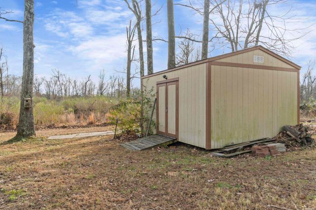 1213 Eastview Drive, Jacksonville, AR 72076