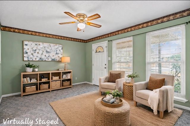 1213 Eastview Drive, Jacksonville, AR 72076