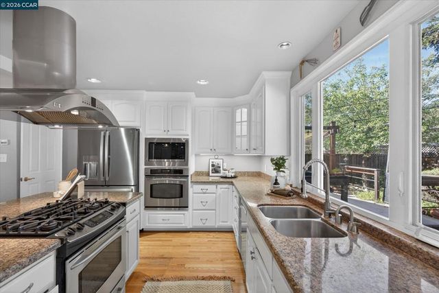 4549 Coolidge St, Concord, CA 94521