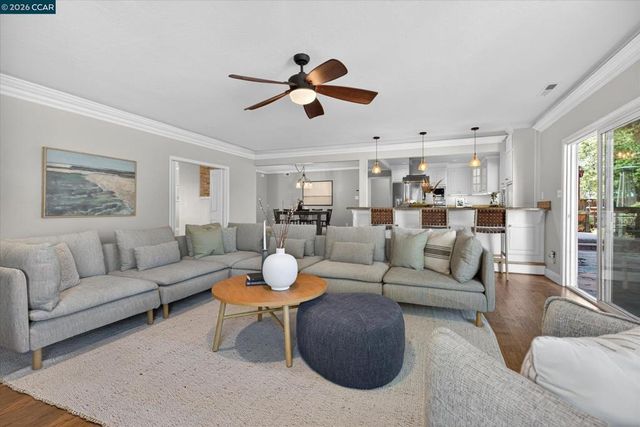 4549 Coolidge St, Concord, CA 94521