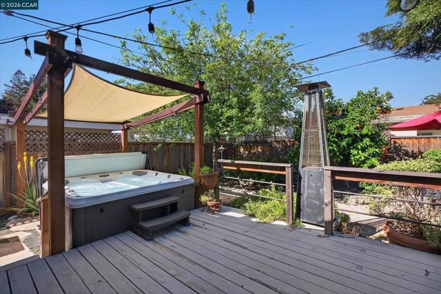 4549 Coolidge St, Concord, CA 94521