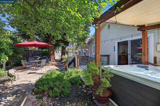 4549 Coolidge St, Concord, CA 94521