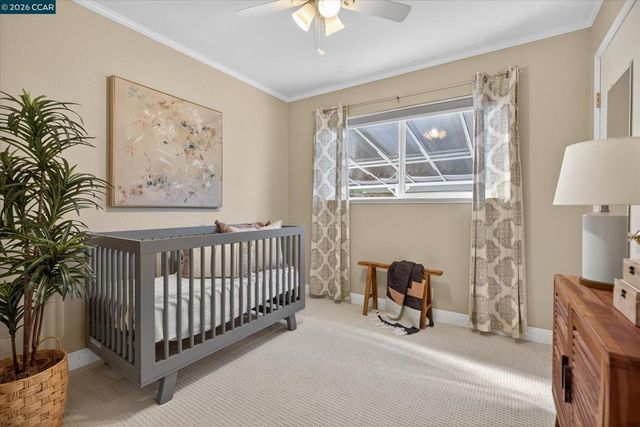 4549 Coolidge St, Concord, CA 94521