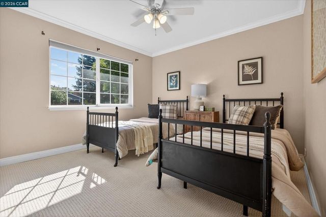 4549 Coolidge St, Concord, CA 94521