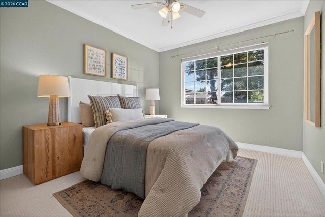 4549 Coolidge St, Concord, CA 94521