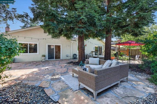 4549 Coolidge St, Concord, CA 94521