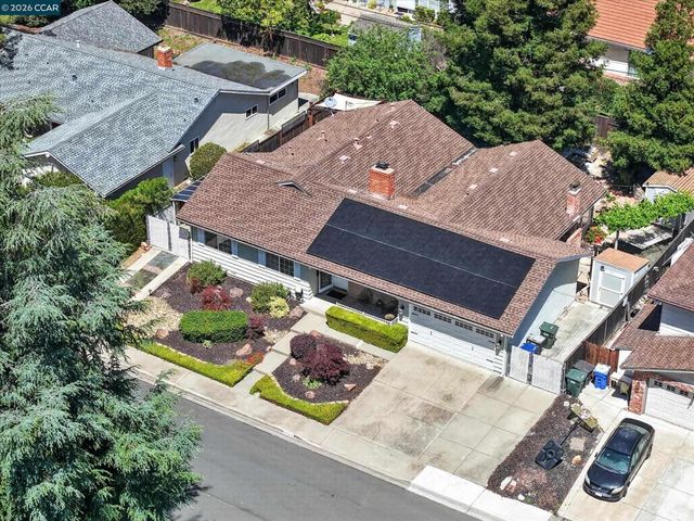 4549 Coolidge St, Concord, CA 94521