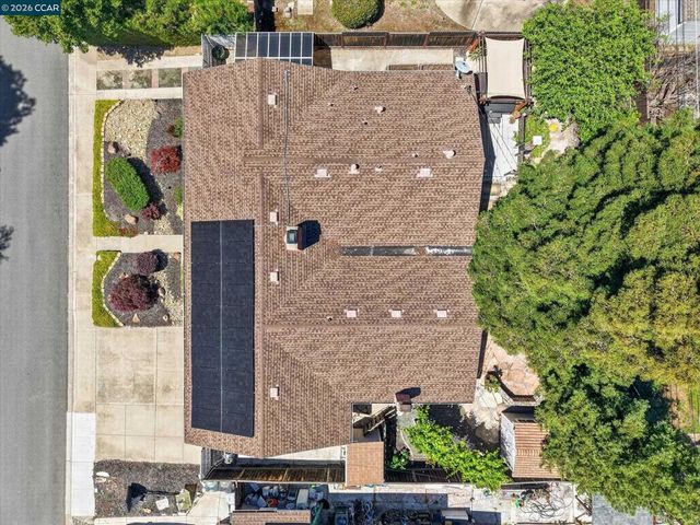 4549 Coolidge St, Concord, CA 94521