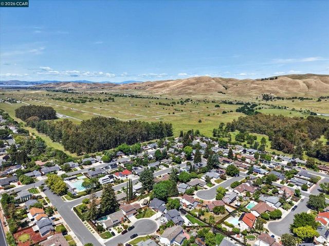 4549 Coolidge St, Concord, CA 94521