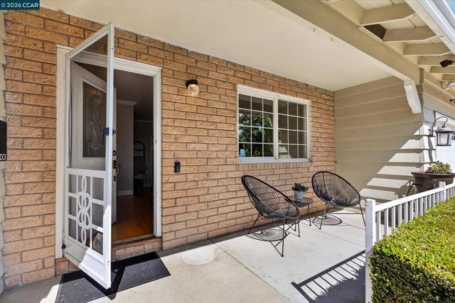4549 Coolidge St, Concord, CA 94521