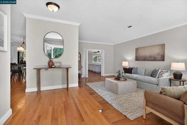 4549 Coolidge St, Concord, CA 94521
