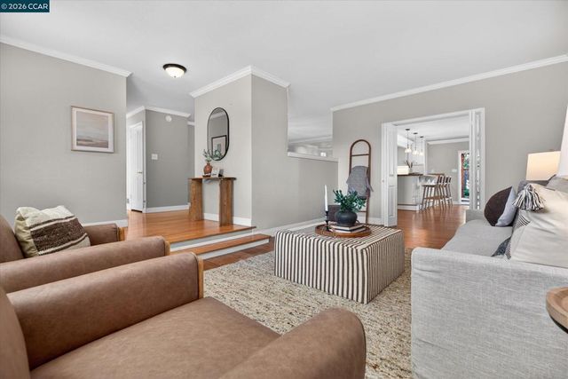 4549 Coolidge St, Concord, CA 94521