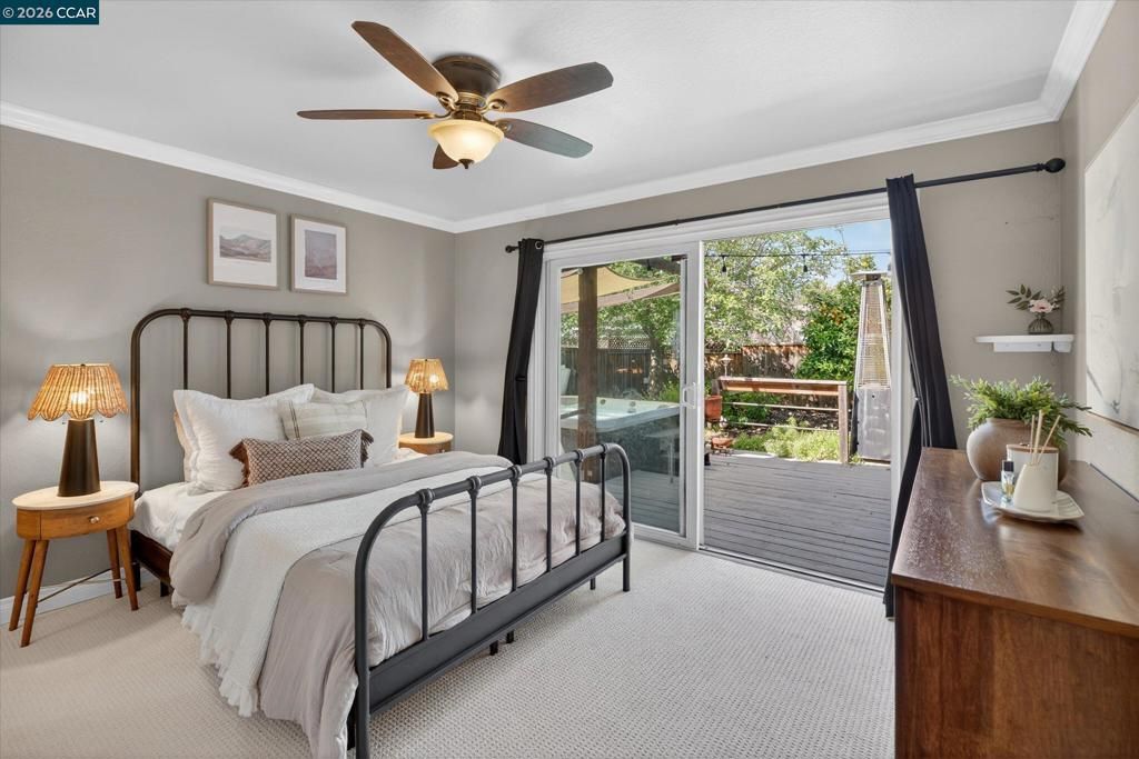 Image 14 of property listing at 4549 Coolidge St, Concord, CA 94521