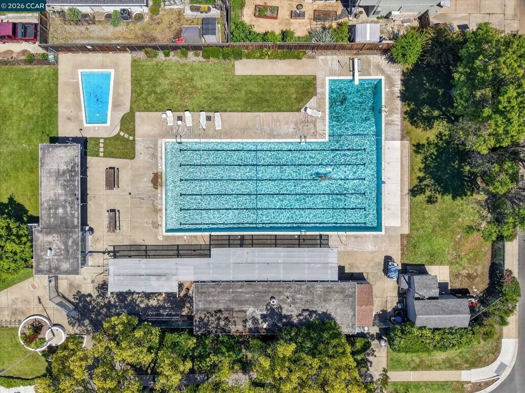 Image 28 of property listing at 4549 Coolidge St, Concord, CA 94521