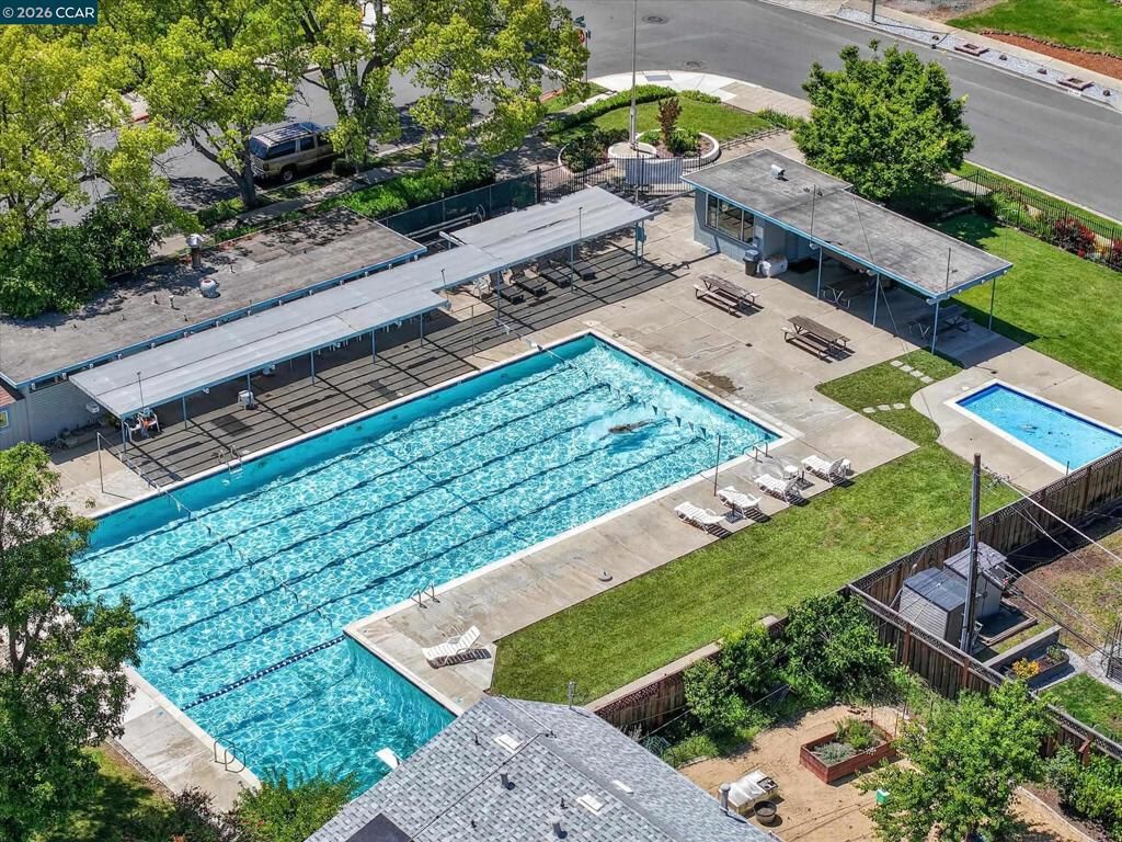 Image 29 of property listing at 4549 Coolidge St, Concord, CA 94521