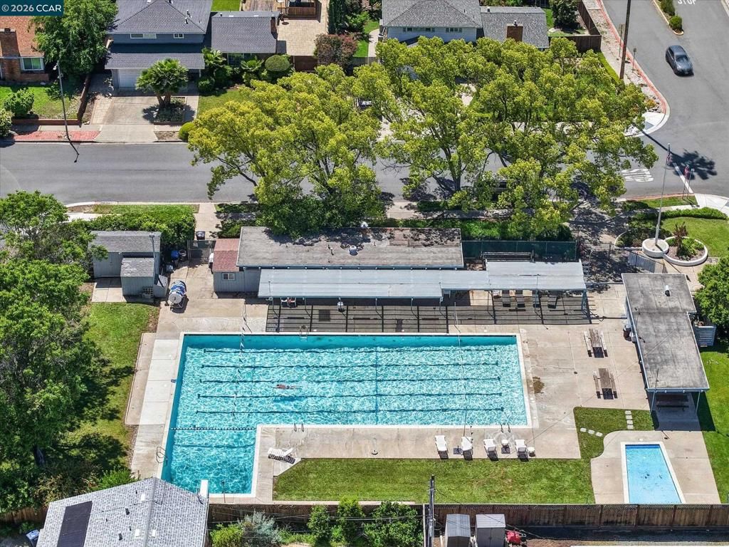 Image 30 of property listing at 4549 Coolidge St, Concord, CA 94521