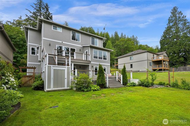 4727 Columbus Avenue, Bellingham, WA 98229
