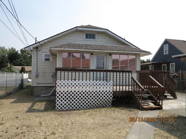 4515 N Stevens St, Spokane, WA 99205