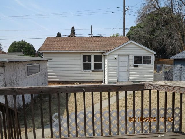 4515 N Stevens St, Spokane, WA 99205