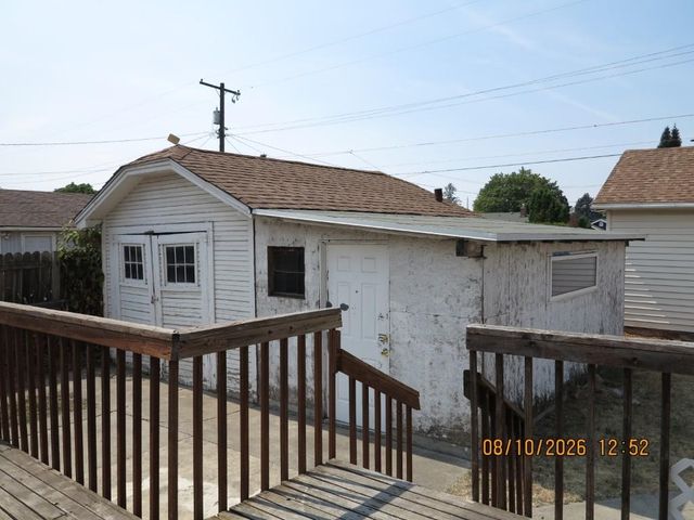 4515 N Stevens St, Spokane, WA 99205
