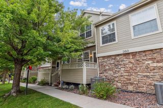 260 W Jamison Circle 13, Littleton, CO 80120